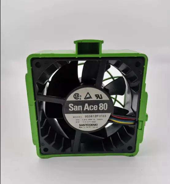 Supermicro FAN-0074L4 9G0812P1F03 Ventilátor