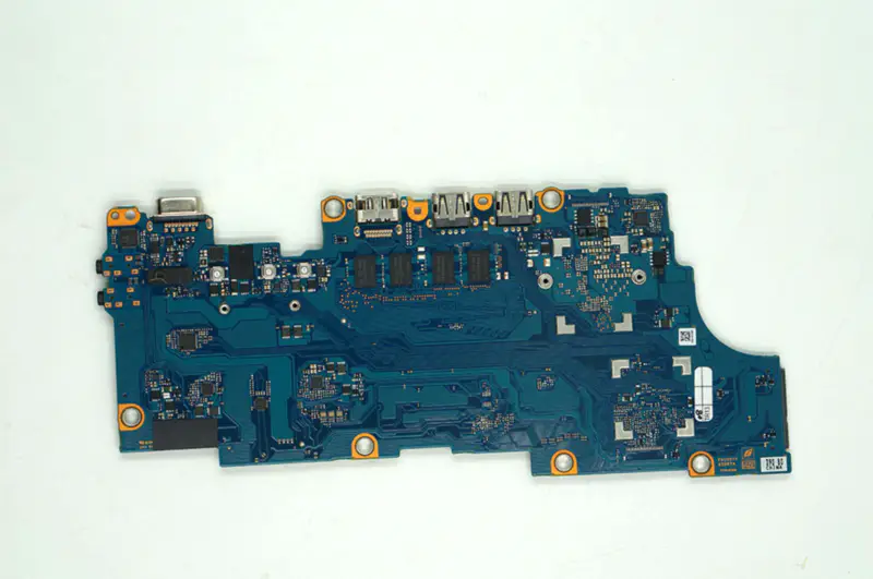 Základní deska Toshiba FAU2SY1 A3267A Portege Z935 Z930 SLJ8E SR0N8 I5-3317U CPU