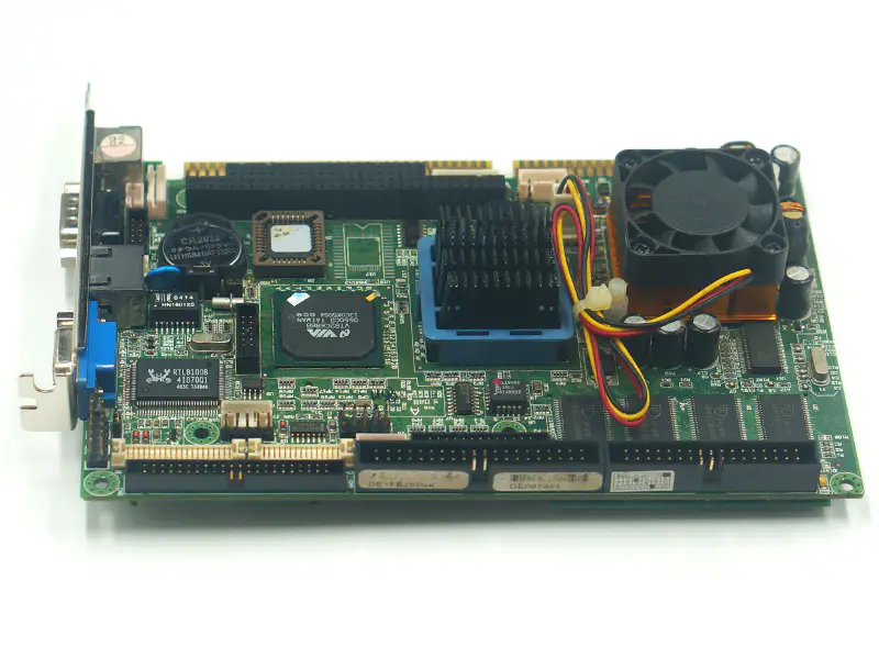 FB2600/FB2600A/VER:2.0/1.5/1.7 motherboard