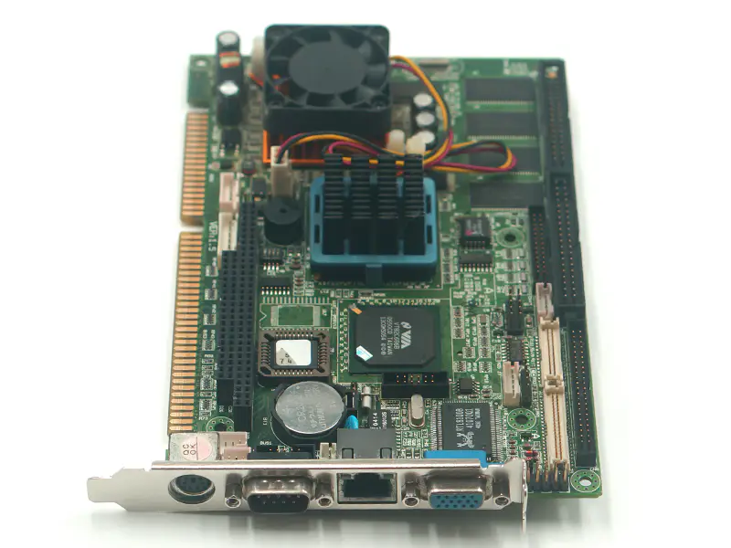 FB2600/FB2600A/VER:2.0/1.5/1.7 motherboard