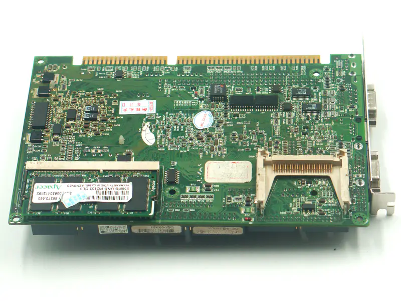 FB2600/FB2600A/VER:2.0/1.5/1.7 motherboard