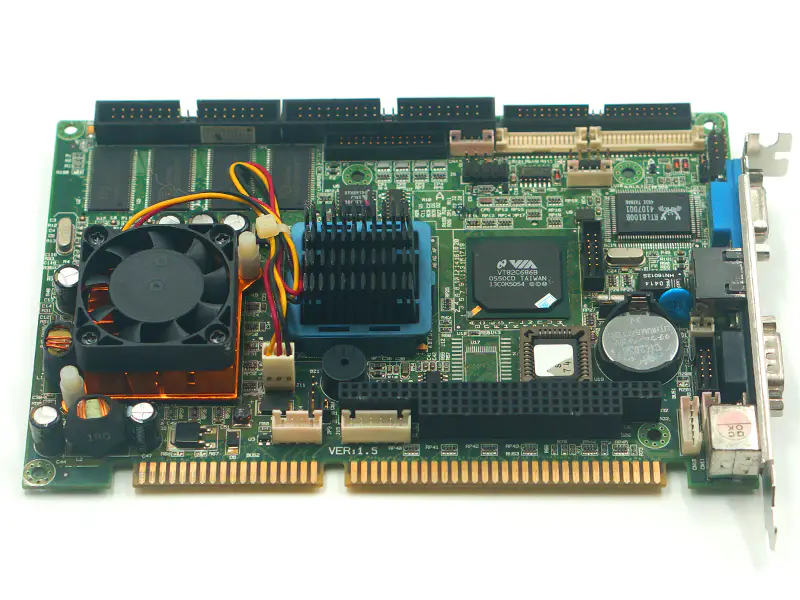 FB2600/FB2600A/VER:2.0/1.5/1.7 motherboard