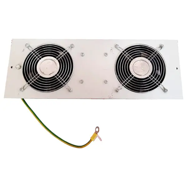 Sada pro montáž ventilátoru Honeywell FC-FANWR-24R