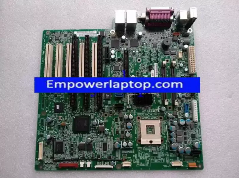 Základní deska NEC FC-MBK9 LFA 220-504431-001