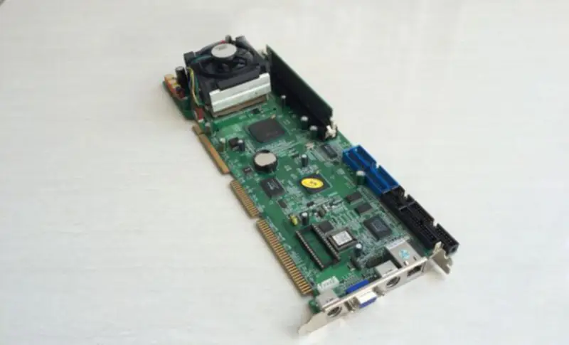 FC815E Rev1.1 Průmyslová základní deska LMB-815VL s procesorem DOC