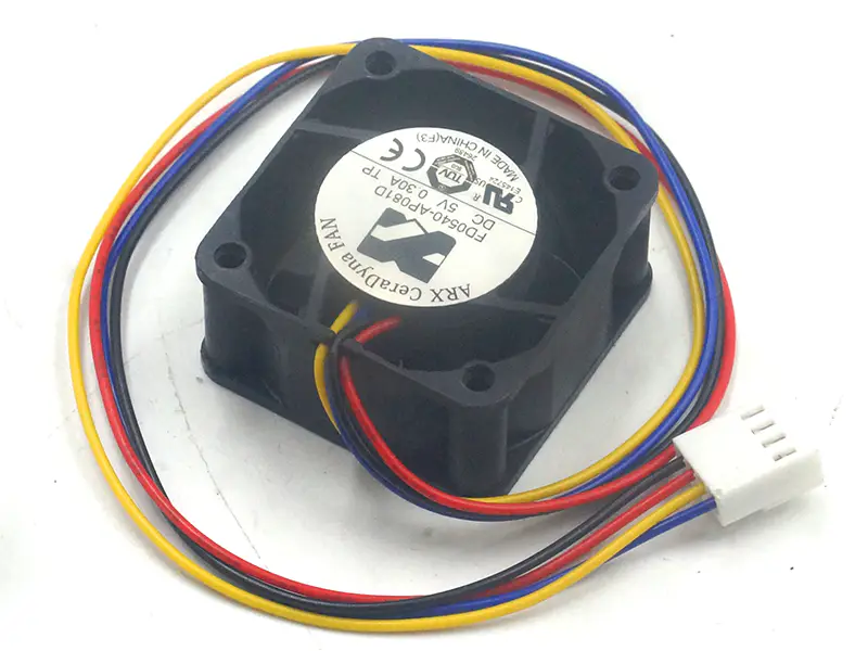 Ventilátor ARX FD0540-AP081D
