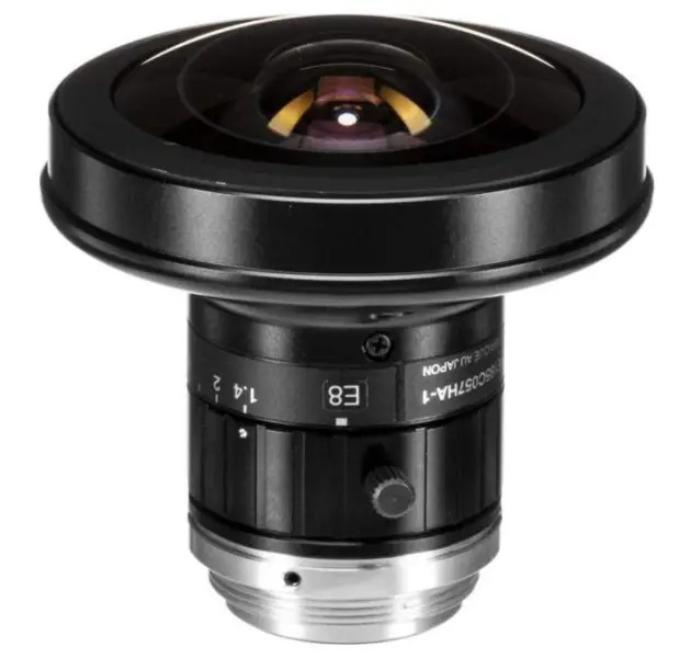 Objektiv Fujinon FE185C057HA-1