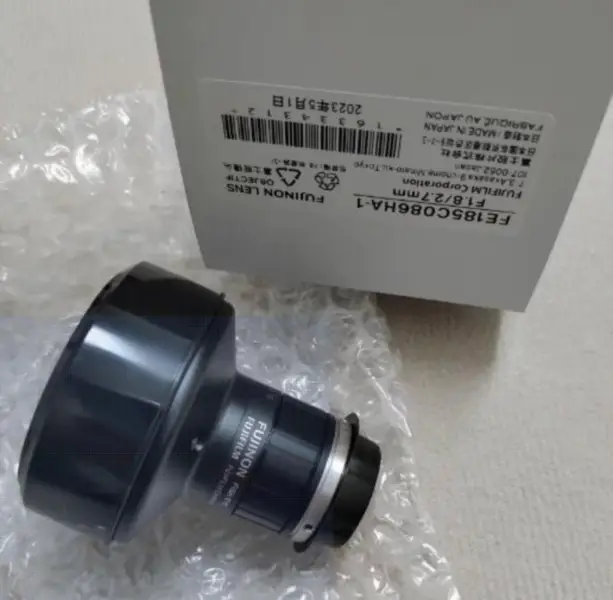 Objektiv Fujinon FE185C086HA-1 FE185C057HA-1