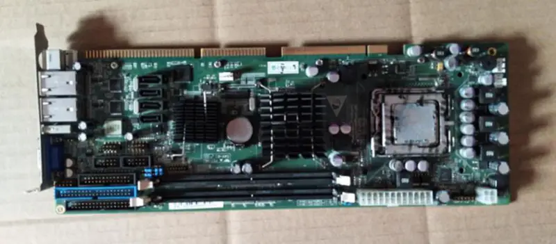 Základní deska Advantech FET-ML