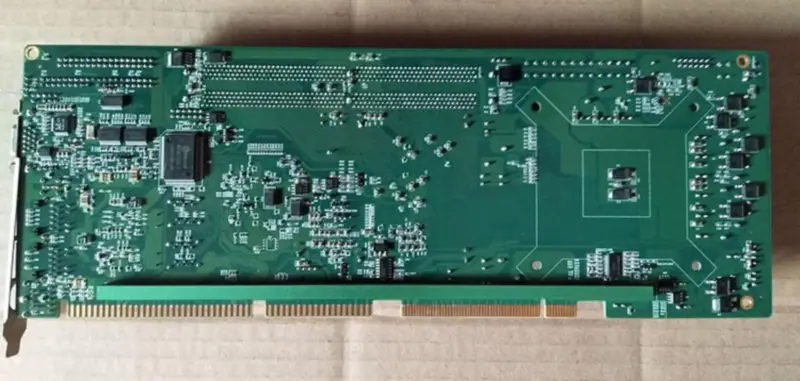 Základní deska Advantech FET-ML