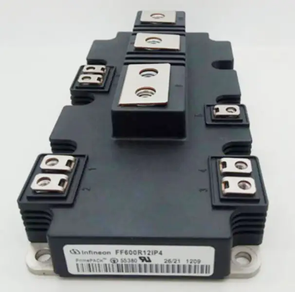 FF600R12IP4 IGBT Module