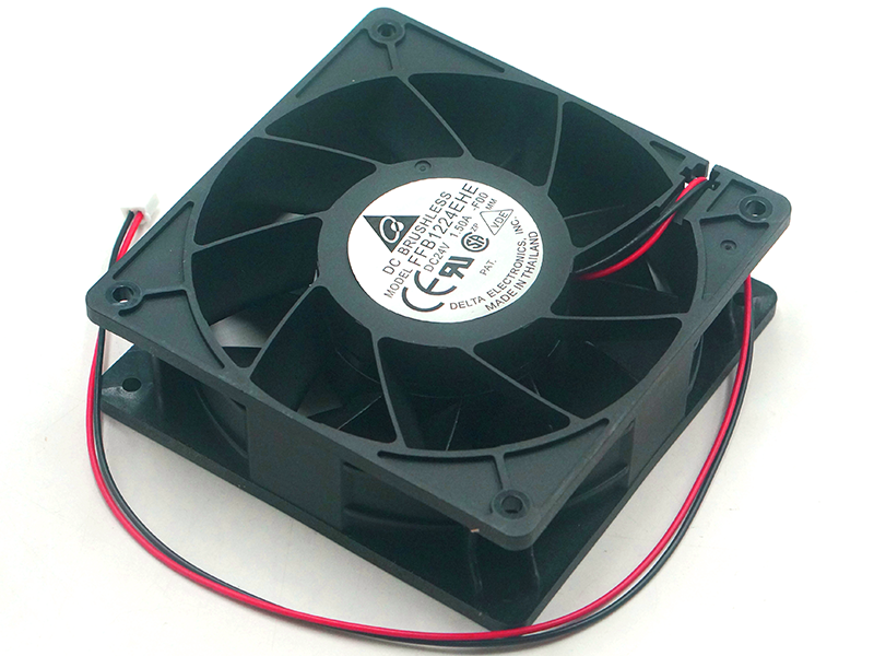 Delta FFB1224EHE Fan
