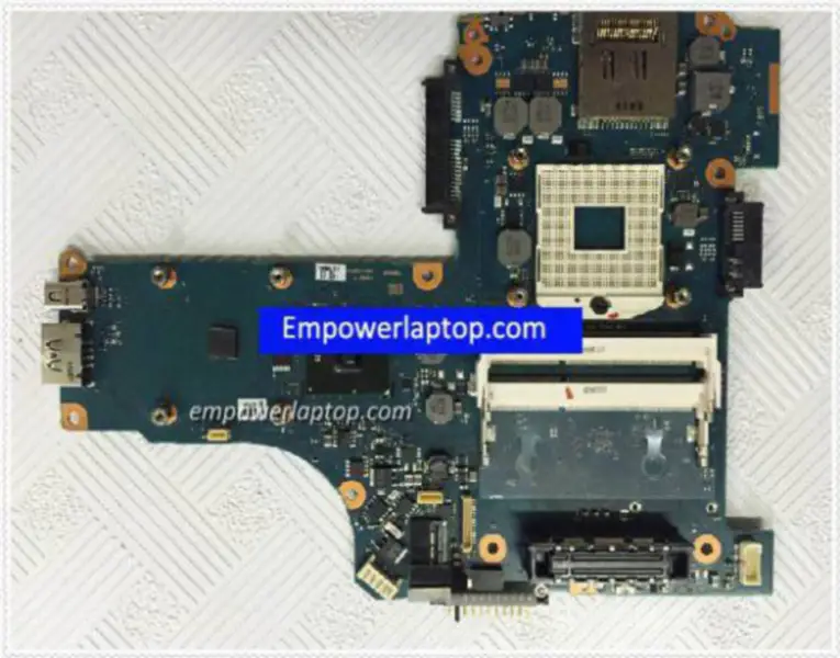 Toshiba FGNSY1 45DAYs Základní deska