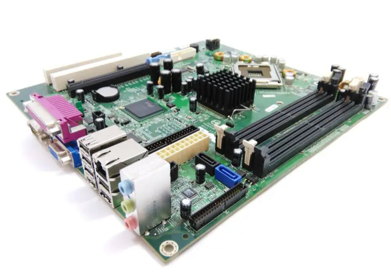 Základní deska DELL GX620 DT FH884 F8096 LGA775