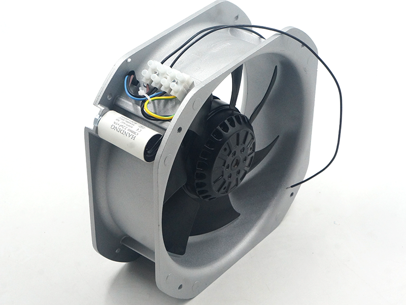 Ventilátor JASON FJ22082MAB