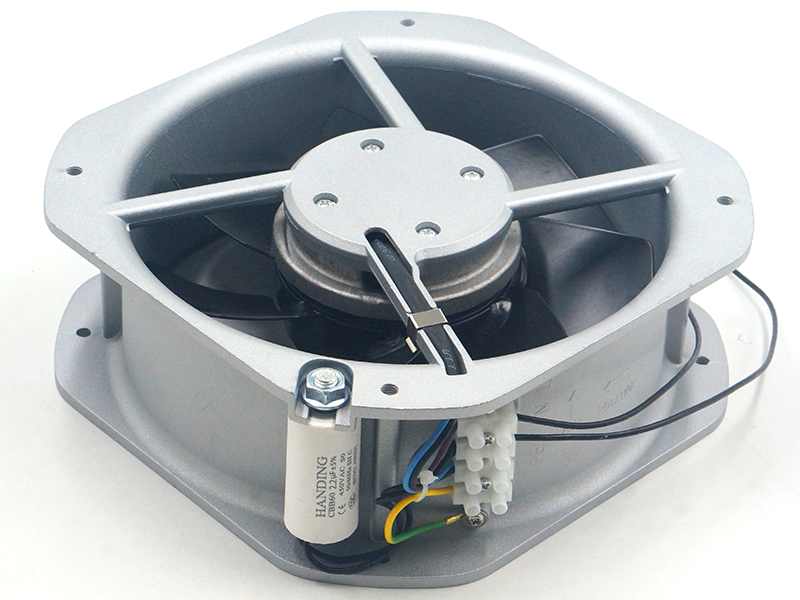 Ventilátor JASON FJ22082MAB