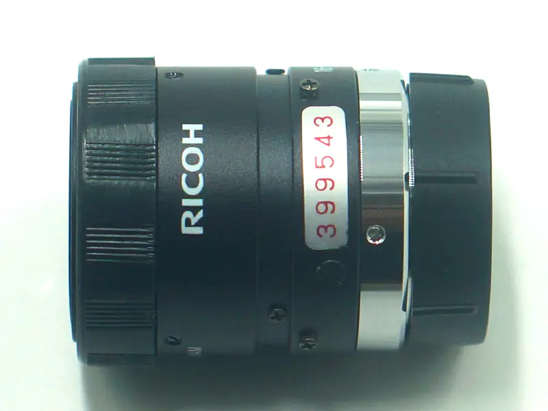 Objektiv RICOH FL-HC1214-2M