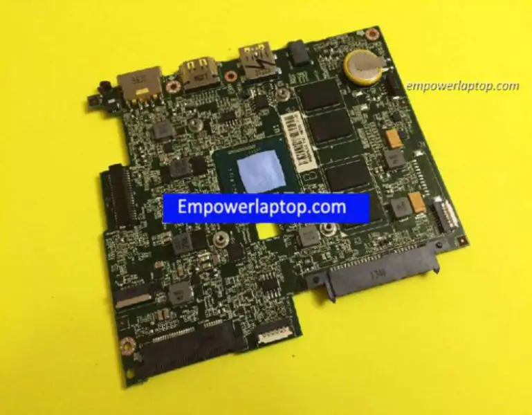 Lenovo FLEX10 11S90005240 F12-131119-T-02 Základní deska