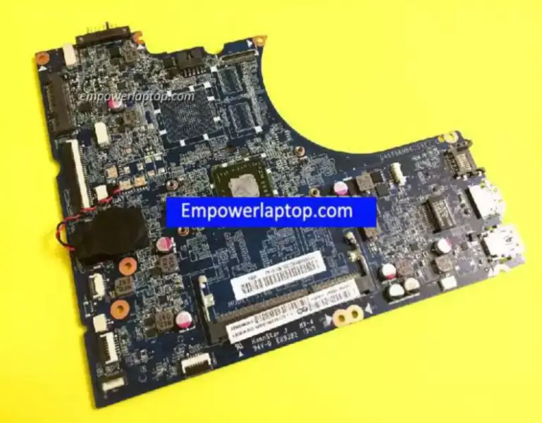 Lenovo IDEAPAD FLEX 15D 11S90005559 90005559 Základní deska