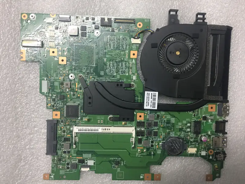 Základní deska Lenovo FLEX2-14D