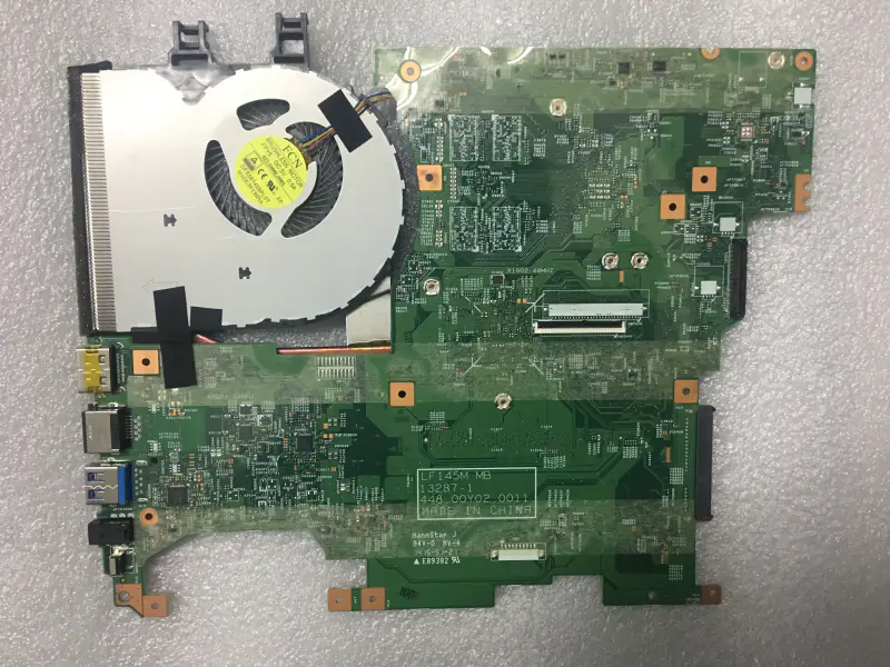 Základní deska Lenovo FLEX2-14D