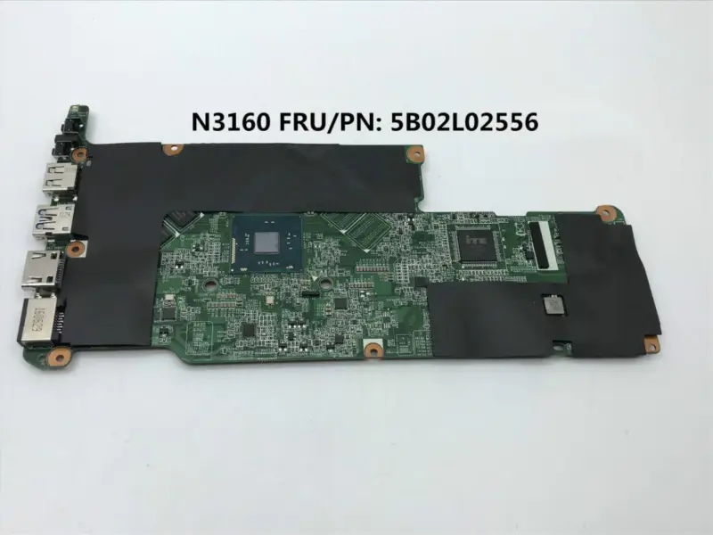 Základní deska Lenovo FLEX3-1130 5B20L02556 N3160 2GB
