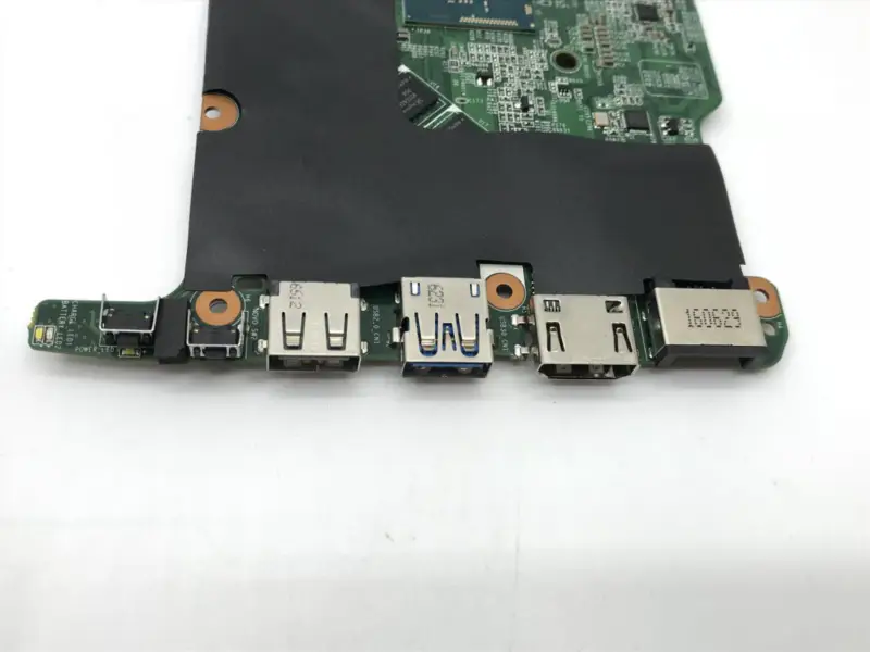 Základní deska Lenovo FLEX3-1130 5B20L02556 N3160 2GB
