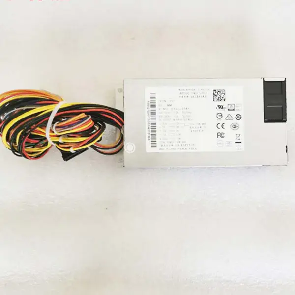 Pro Acbel Flxa5101a 100w malý 1u napájecí zdroj