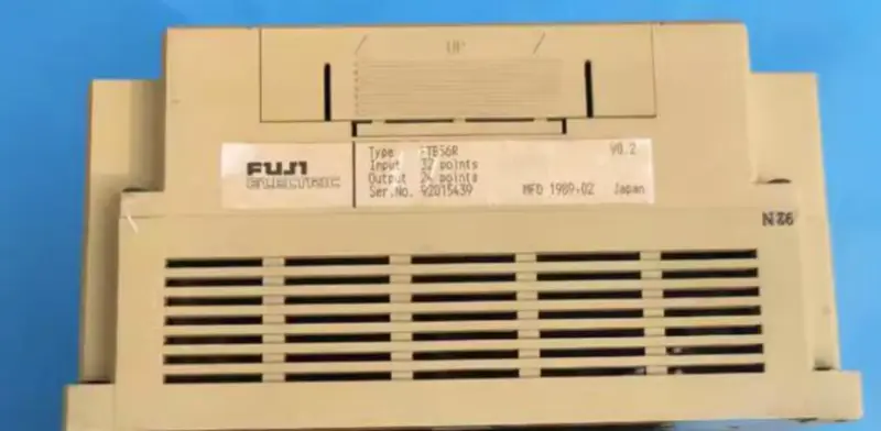 FUJI FPB56R PLC