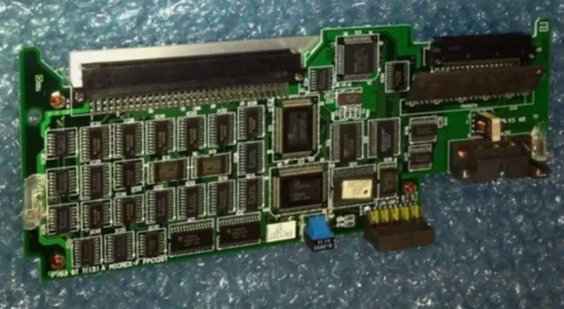 FUJI FPC120T