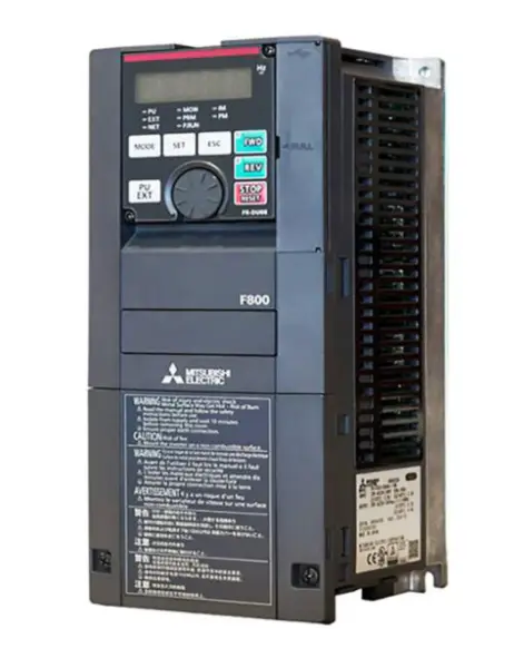 Měničový pohon Mitsubishi F800 FR-F840-00470-2-60