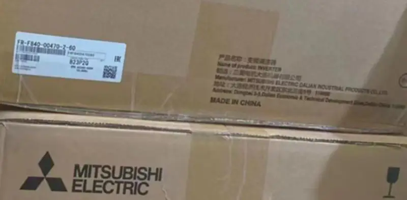 Měničový pohon Mitsubishi F800 FR-F840-00470-2-60