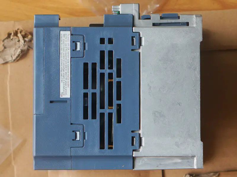 Modul PLC Mitsubishi FRN2.2E2S-4J