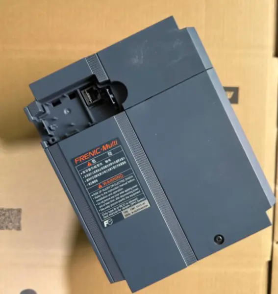 Výtahový měnič Fuji FRN7.5E1S-4C