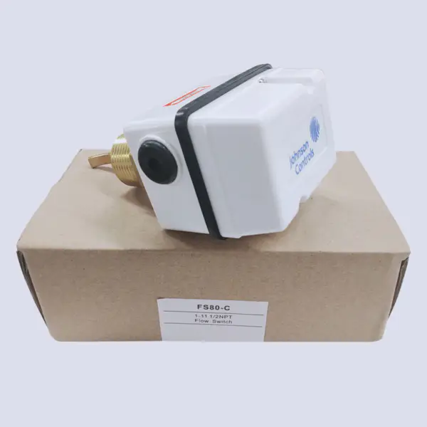 Johnson FS80-C Spínač průtoku vody