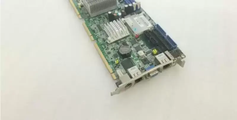 AAEON FSB-960H A1.1 P/N:1907960H05 Základní deska pro průmyslová zařízení