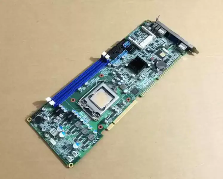 AAEON FSB-B75G Rev.A1.0 Základní deska pro průmyslová zařízení