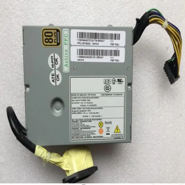 Lenovo HKF1502-3B DSP-150UB A Power Supply