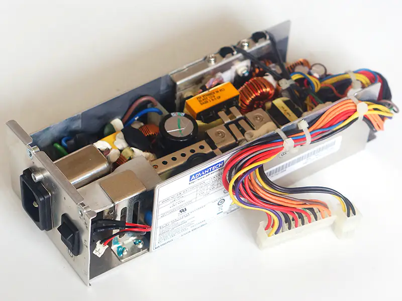 Napájecí zdroj FSP PPC-157T FSP150-50LN