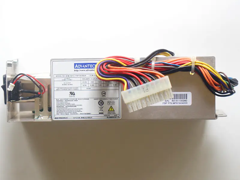 Napájecí zdroj FSP PPC-157T FSP150-50LN