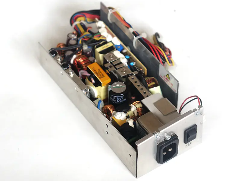 Napájecí zdroj FSP PPC-157T FSP150-50LN