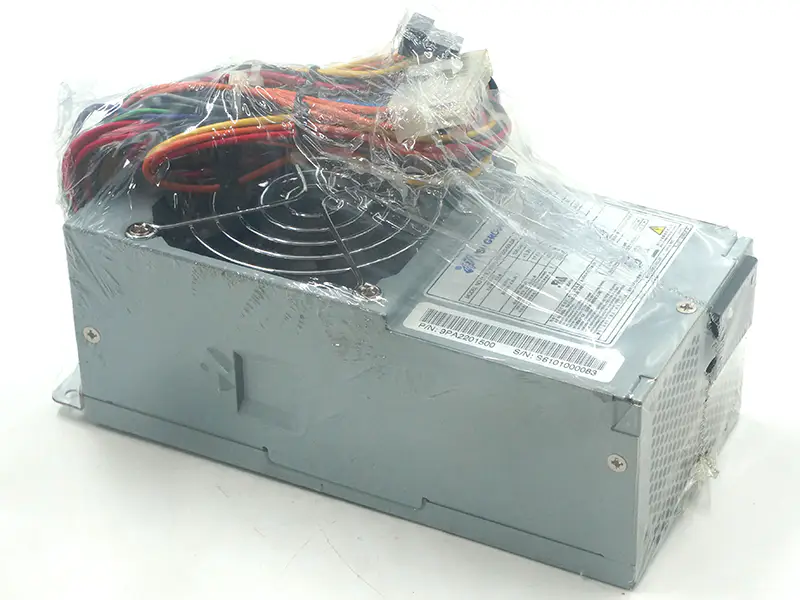 Zdroj napájení pro FSP TFX 20Pin SATA*5 220W spínaný zdroj FSP220-50LDA