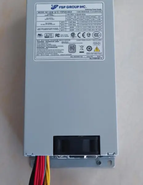 Napájecí zdroj FSP220-60LE