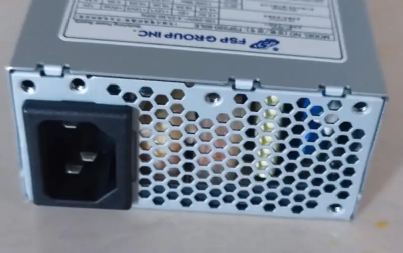 Napájecí zdroj FSP220-60LE