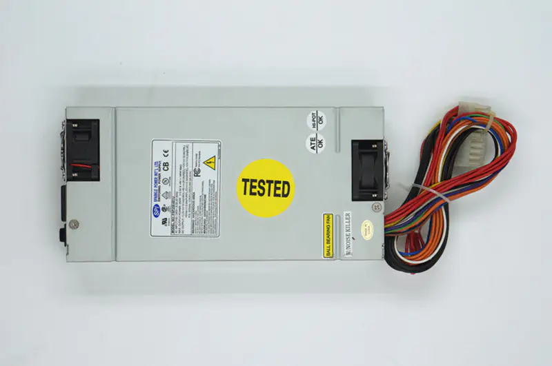 FSP FSP250-601U 250W AT 1U napájecí zdroj