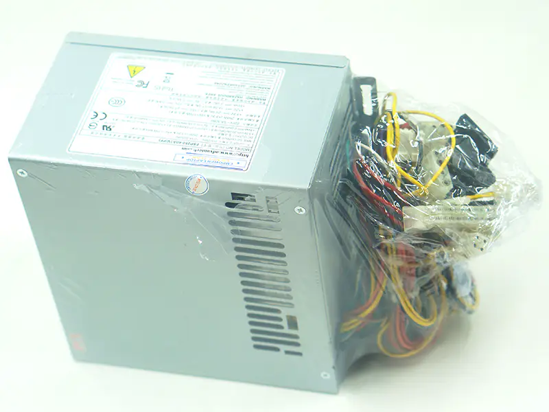 Zdroj napájení pro FSP Advantech ATX -5V 610L 250W napájecí zdroj FSP250-60ATV(PF) FSP250-60GTV PS8-250ATX-ZE