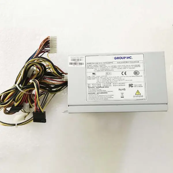 Fsp350-60pfg 350w 110v-230v spínaný napájecí zdroj