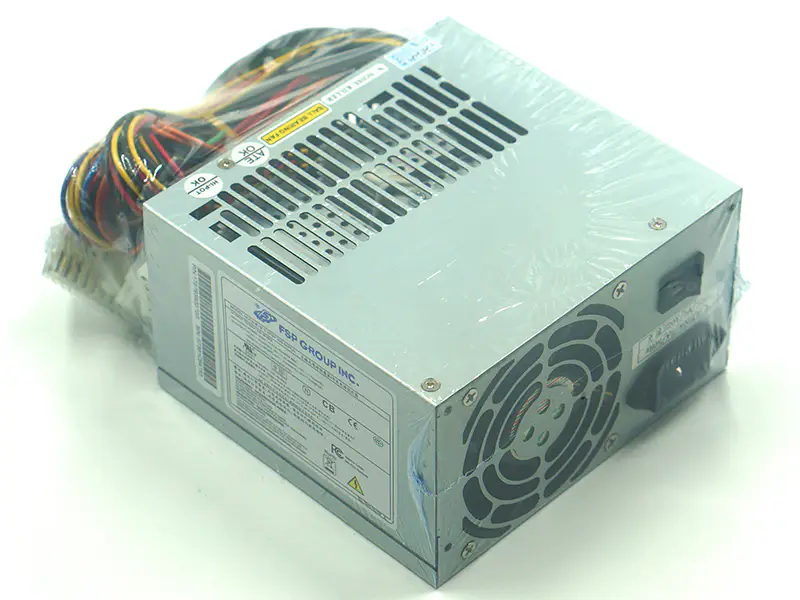 Zdroj napájení pro spínaný zdroj FSP -5V 350W FSP350-60PLN