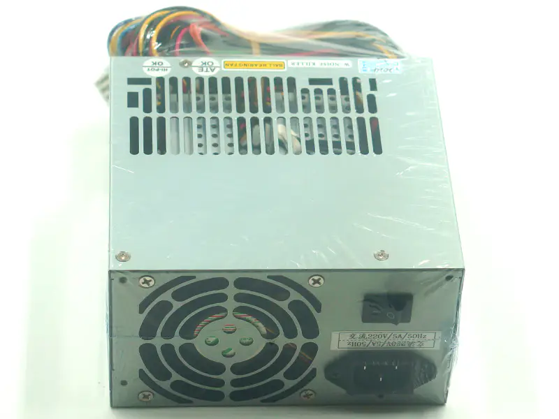 Zdroj napájení pro spínaný zdroj FSP -5V 350W FSP350-60PLN