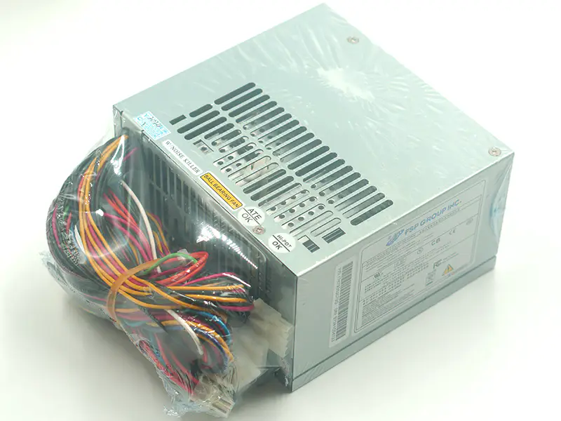 Zdroj napájení pro spínaný zdroj FSP -5V 350W FSP350-60PLN